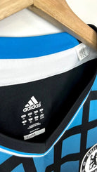 2011/12 Chelsea Extérieur - Essien 5 (XL) - Iconic Football Shop