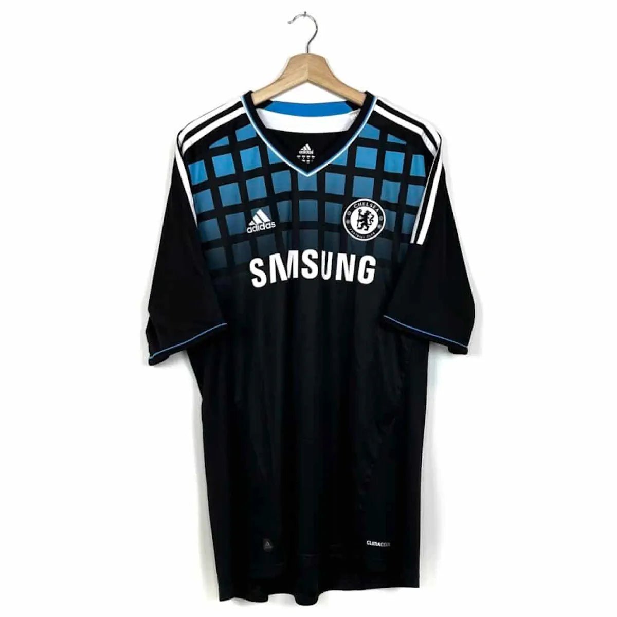 2011/12 Chelsea Extérieur - Essien 5 (XL) - Iconic Football Shop