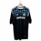 2011/12 Chelsea Extérieur - Essien 5 (XL) - Iconic Football Shop