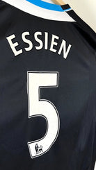 2011/12 Chelsea Extérieur - Essien 5 (XL) - Iconic Football Shop