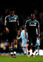 2011/12 Chelsea Extérieur - Essien 5 (XL) - Iconic Football Shop