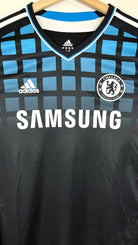 2011/12 Chelsea Extérieur - Essien 5 (XL) - Iconic Football Shop