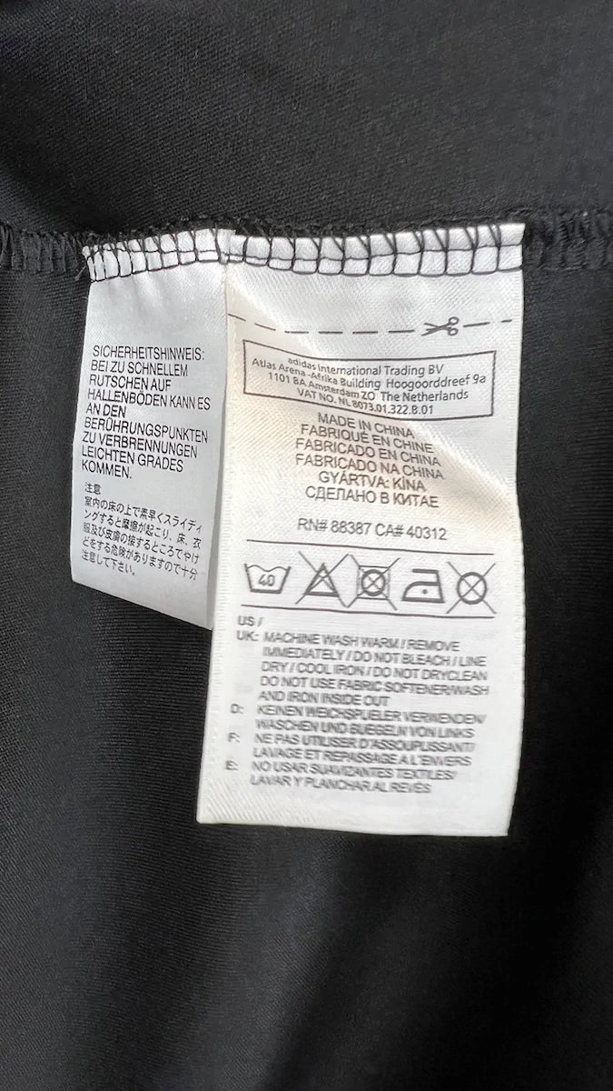 2011/12 Chelsea Extérieur - Lukaku 18 (M) - Iconic Football Shop