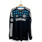 2011/12 Chelsea Extérieur - Lukaku 18 (M) - Iconic Football Shop