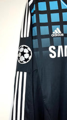 2011/12 Chelsea Extérieur - Lukaku 18 (M) - Iconic Football Shop