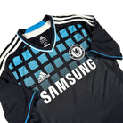 2011/12 Chelsea Extérieur - Torres 9 (S) - Iconic Football Shop