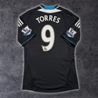 2011/12 Chelsea Extérieur - Torres 9 (S) - Iconic Football Shop