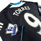 2011/12 Chelsea Extérieur - Torres 9 (S) - Iconic Football Shop