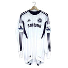 2011/12 Chelsea Goal Keeper - Lukaku 18 (M) - Iconic Football Shop