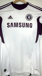 2011/12 Chelsea Goal Keeper - Lukaku 18 (M) - Iconic Football Shop