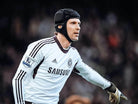 2011/12 Chelsea Goal Keeper - Lukaku 18 (M) - Iconic Football Shop