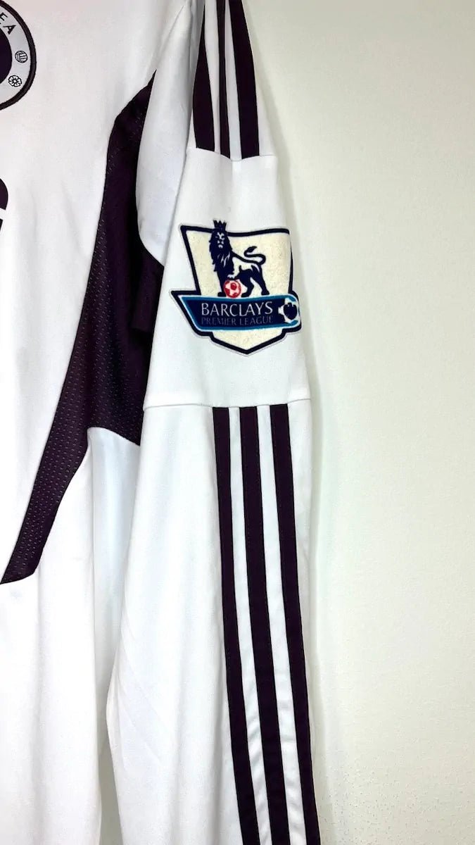 2011/12 Chelsea Goal Keeper - Lukaku 18 (M) - Iconic Football Shop