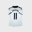 2011/12 Chelsea Third - Drogba 11 (15/16a) - Iconic Football Shop