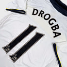 2011/12 Chelsea Third - Drogba 11 (15/16a) - Iconic Football Shop