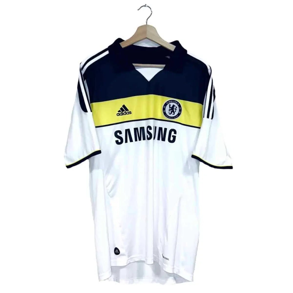 2011/12 Chelsea Third (L) - Iconic Football Shop