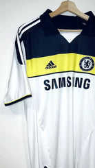 2011/12 Chelsea Third (L) - Iconic Football Shop