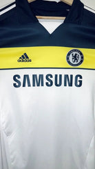 2011/12 Chelsea Third (L) - Iconic Football Shop