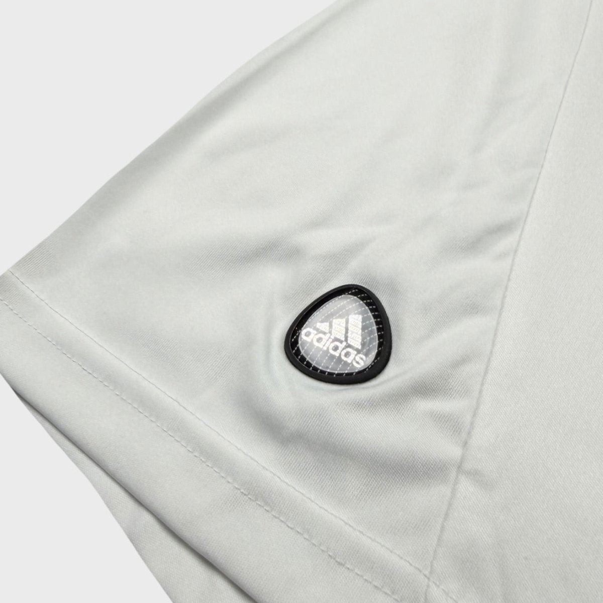 2011/12 Chelsea Third - Lukaku 18 (S) - Iconic Football Shop