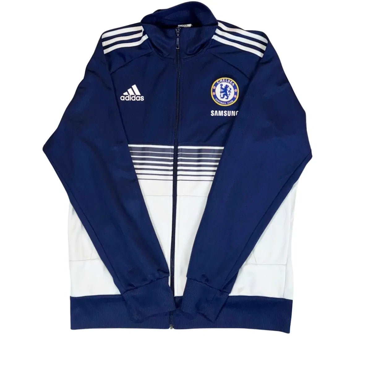 2011/12 Chelsea Veste (M) - Iconic Football Shop