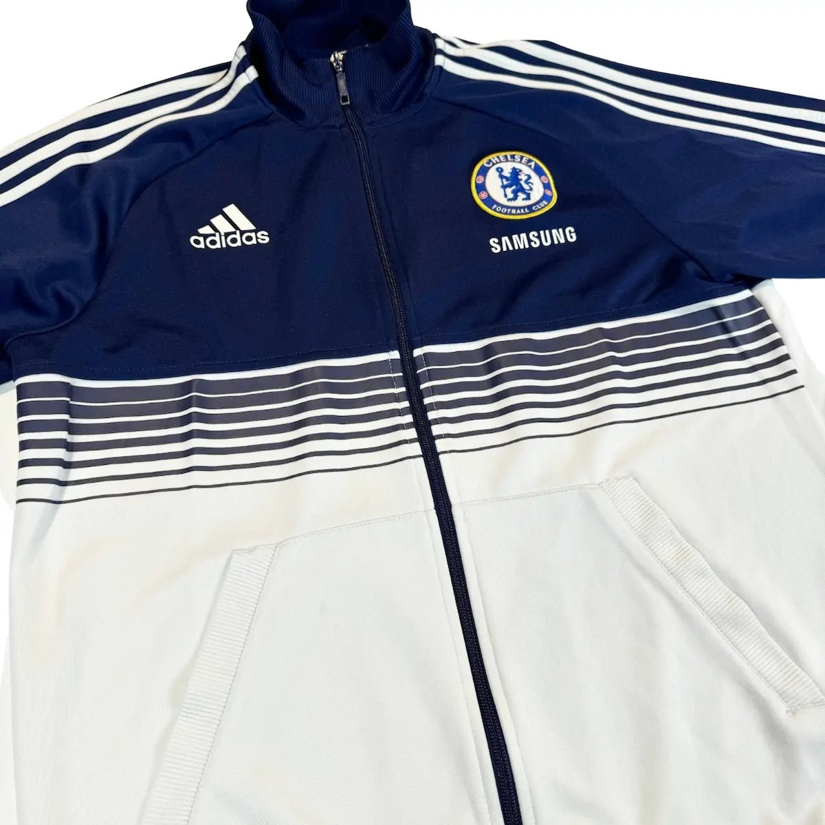 2011/12 Chelsea Veste (M) - Iconic Football Shop