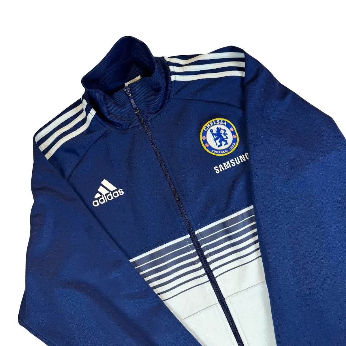 2011/12 Chelsea Veste (M) - Iconic Football Shop