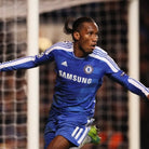 2011/12 Chelsea Veste (M) - Iconic Football Shop
