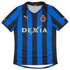2011/12 Club Brugge Domicile - Victor Vazquez 13 (L) - Iconic Football Shop