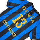 2011/12 Club Brugge Domicile - Victor Vazquez 13 (L) - Iconic Football Shop