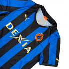 2011/12 Club Brugge Domicile - Victor Vazquez 13 (L) - Iconic Football Shop