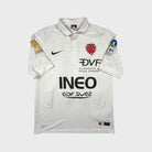 2011/12 Dijon Third - Kakuta 12 (M) - Iconic Football Shop