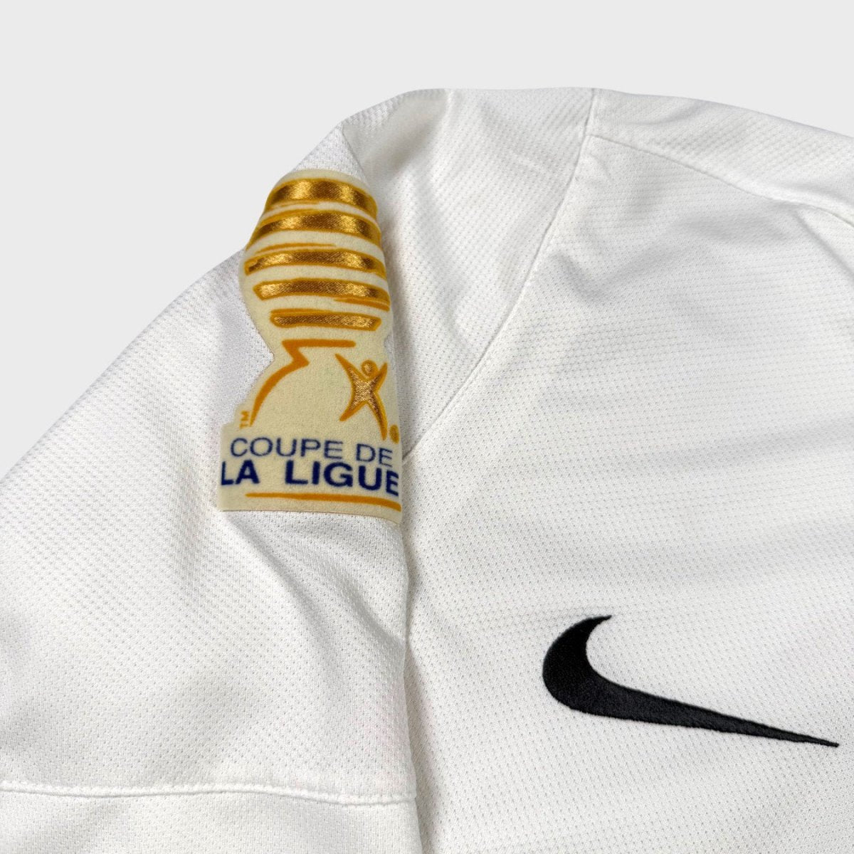 2011/12 Dijon Third - Kakuta 12 (M) - Iconic Football Shop