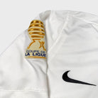 2011/12 Dijon Third - Kakuta 12 (M) - Iconic Football Shop