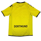 2011/12 Dortmund Domicile (M) - Iconic Football Shop