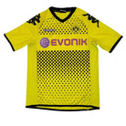 2011/12 Dortmund Domicile (M) - Iconic Football Shop