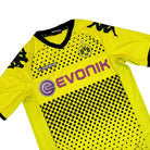 2011/12 Dortmund Domicile (M) - Iconic Football Shop