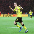 2011/12 Dortmund Domicile (M) - Iconic Football Shop