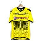 2011/12 Dortmund Domicile (S) - Iconic Football Shop