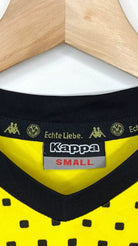 2011/12 Dortmund Domicile (S) - Iconic Football Shop