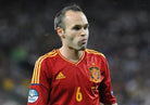 2011/12 Espagne Domicile (M) - Iconic Football Shop