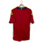 2011/12 Espagne Domicile (M) - Iconic Football Shop