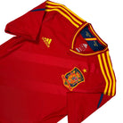 2011/12 Espagne Domicile (S) - Iconic Football Shop
