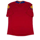 2011/12 Espagne Domicile (XL) - Iconic Football Shop