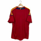 2011/12 Espagne Domicile (XL) - Iconic Football Shop