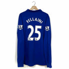2011/12 Everton Domicile - Fellaini 25 (XL) - Iconic Football Shop