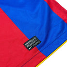 2011/12 FC Bâle Domicile (2XL) - Iconic Football Shop