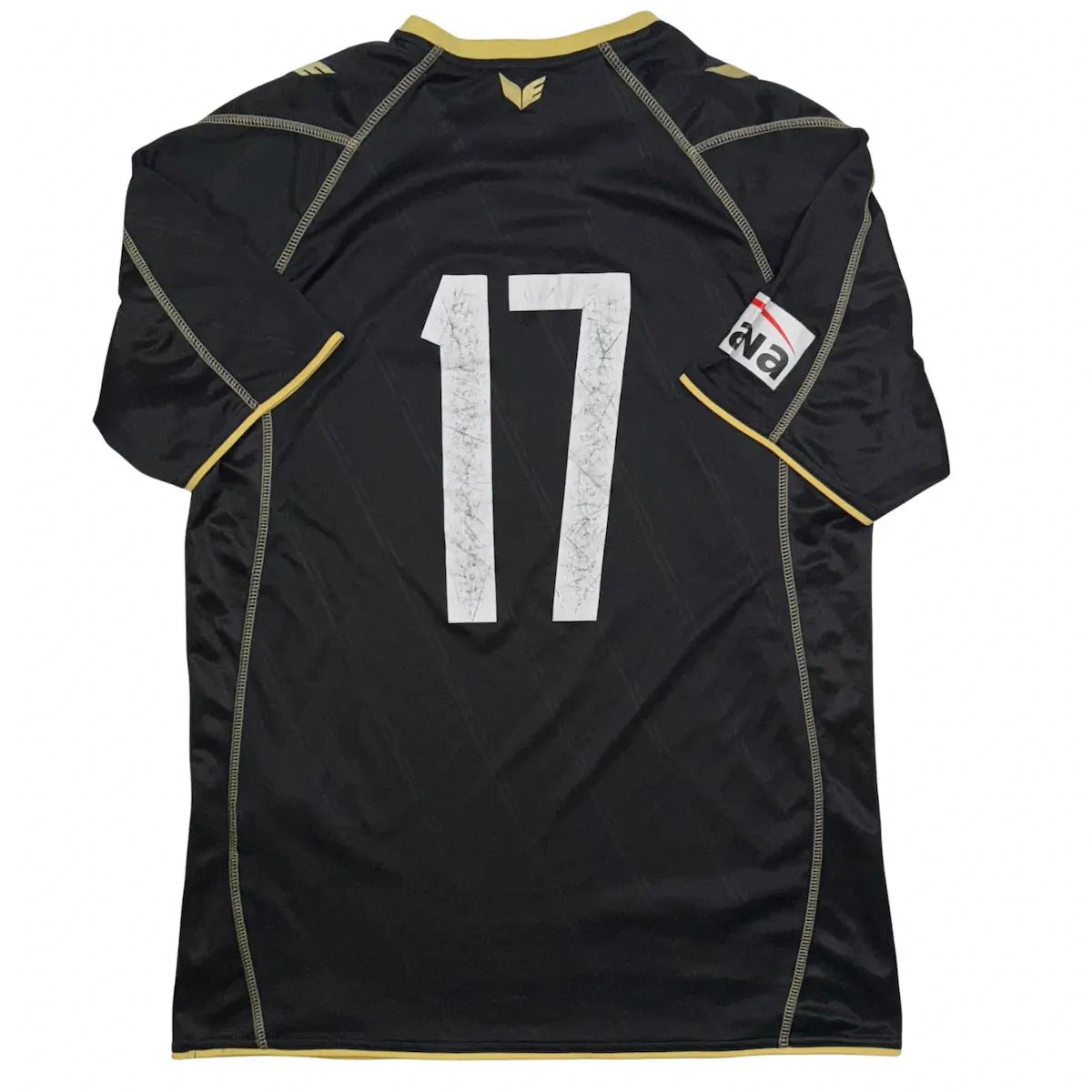 2011/12 FC Thun Entraînement - 17 (L) - Iconic Football Shop