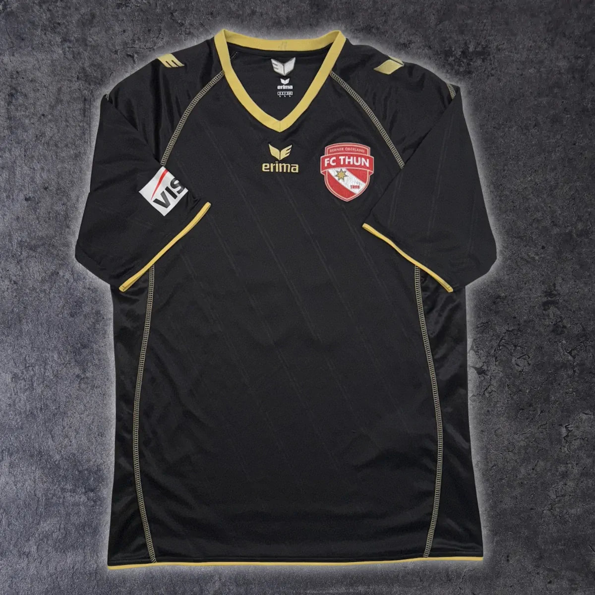 2011/12 FC Thun Entraînement - 17 (L) - Iconic Football Shop