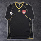 2011/12 FC Thun Entraînement - 17 (L) - Iconic Football Shop