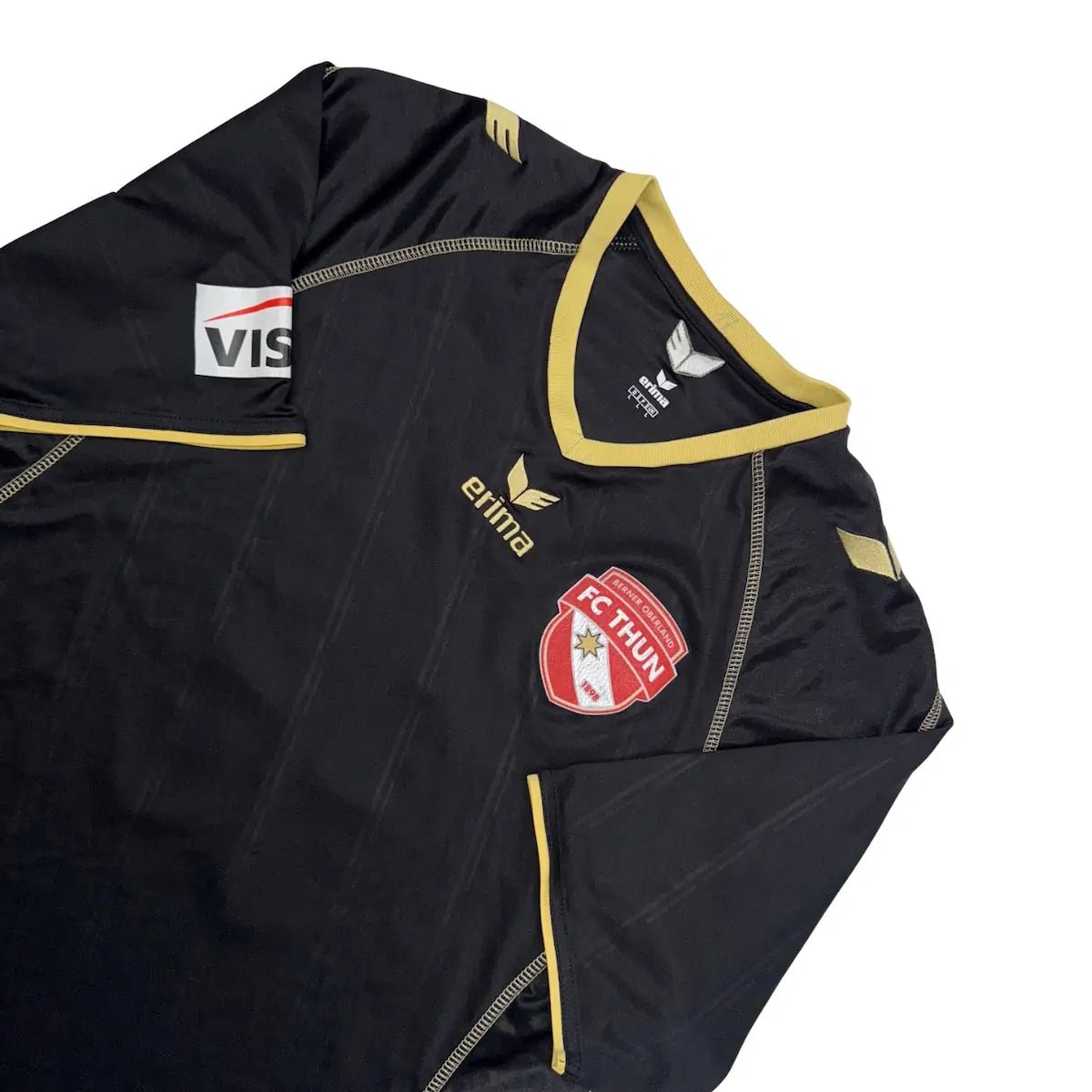 2011/12 FC Thun Entraînement - 17 (L) - Iconic Football Shop