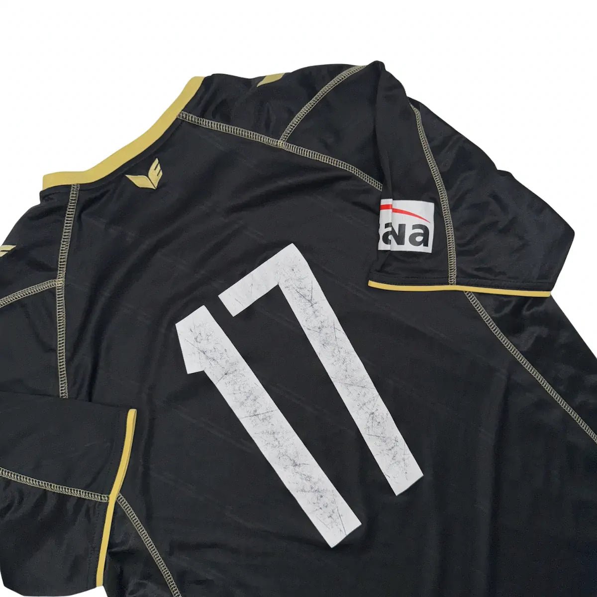 2011/12 FC Thun Entraînement - 17 (L) - Iconic Football Shop